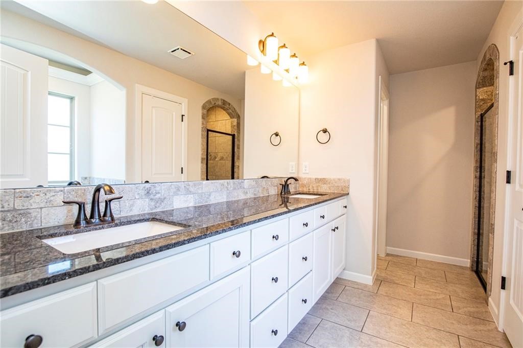 Tamarron Centerton - Residential Lease
