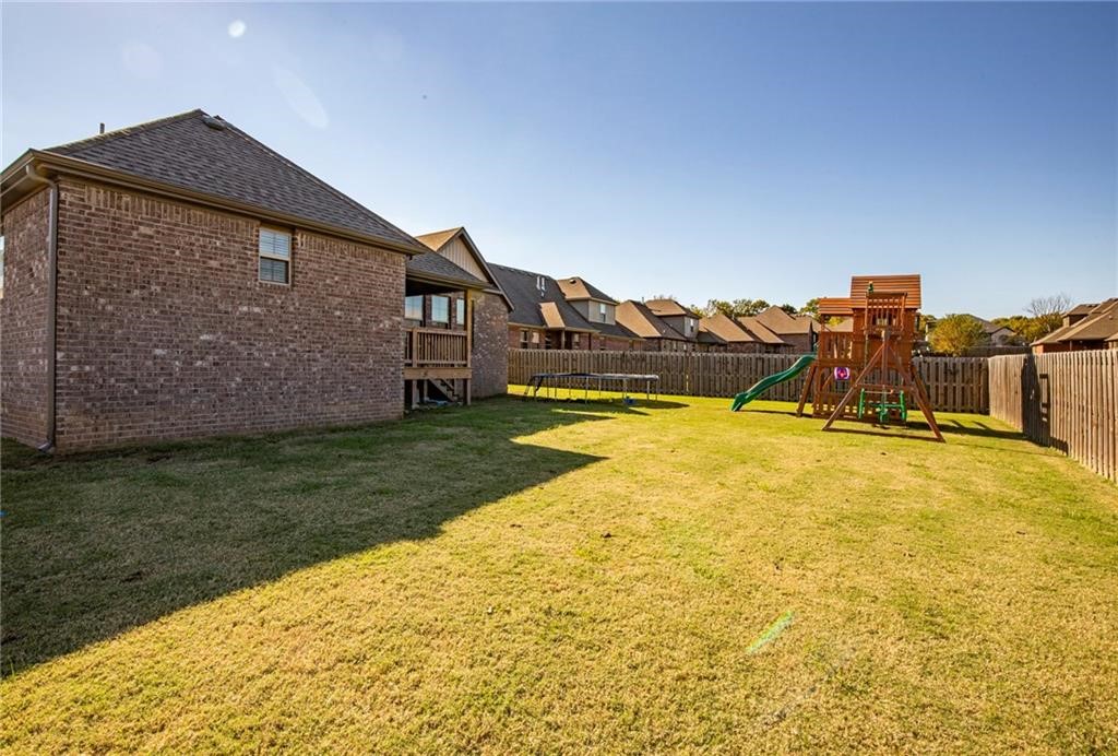 Tamarron Centerton - Residential Lease