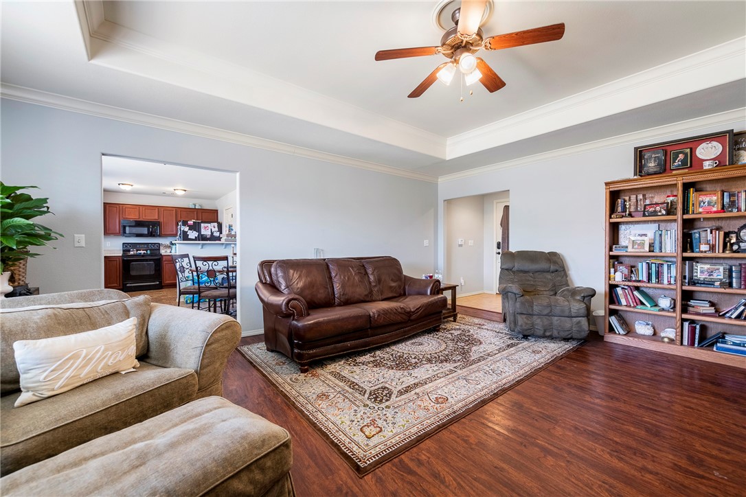 Stoneburrow Add Ph I Bentonville - Residential Lease