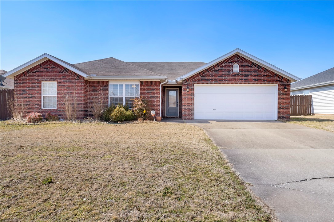 Stoneburrow Add Ph I Bentonville - Residential Lease
