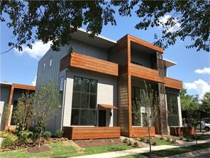 Tourmaline Urban Lofts - Residential