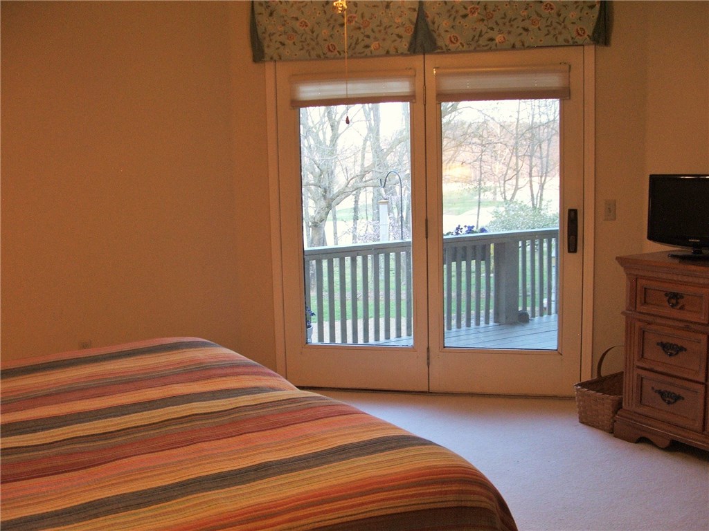 Nottingham Sub Bvv - Residential