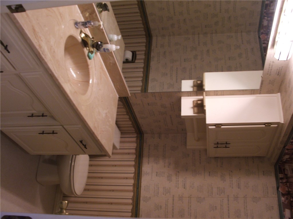 Nottingham Sub Bvv - Residential