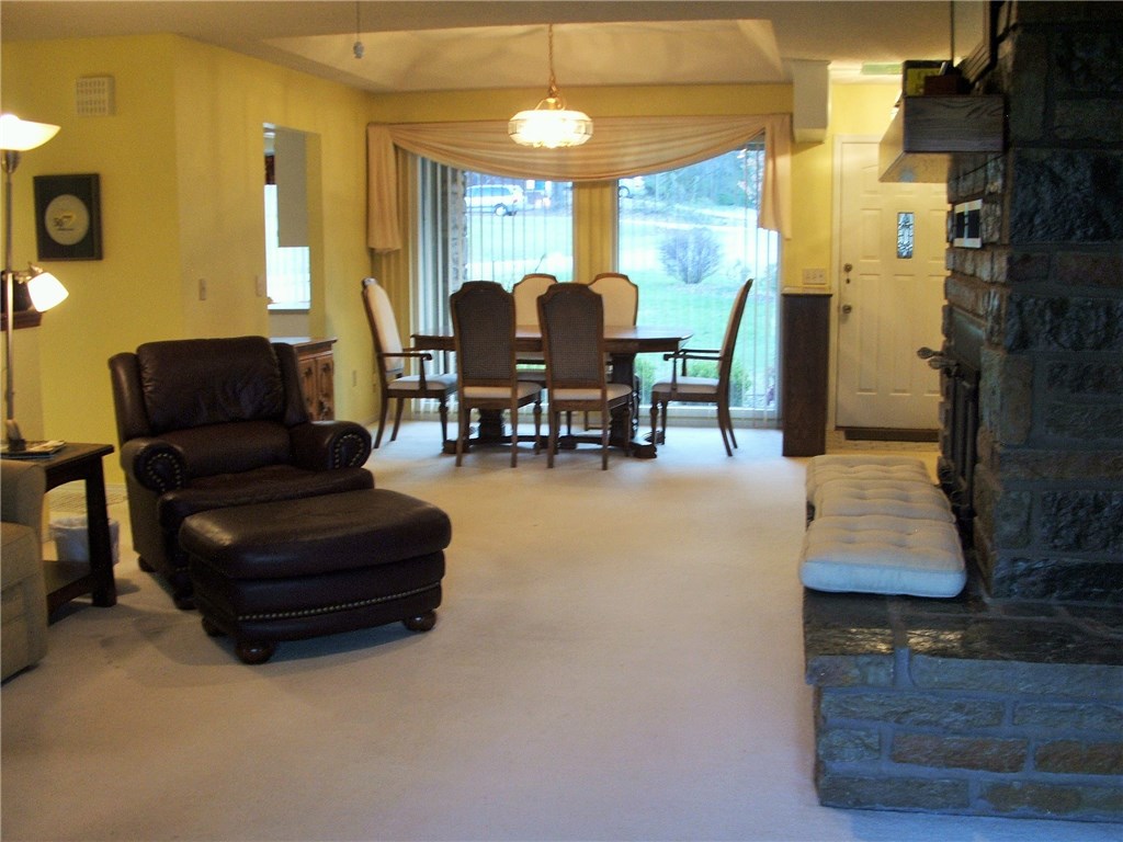 Nottingham Sub Bvv - Residential