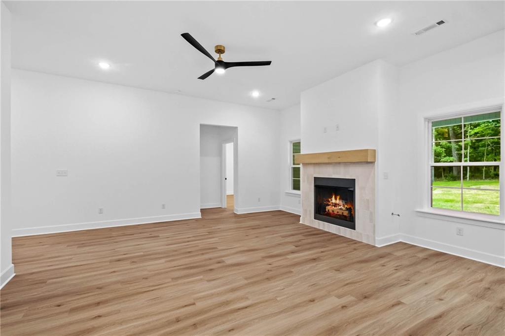ARGYLL SUB-BVV - Residential Lease