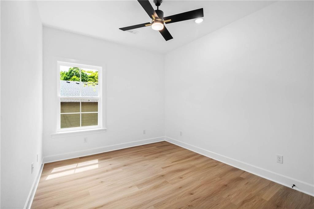 ARGYLL SUB-BVV - Residential Lease