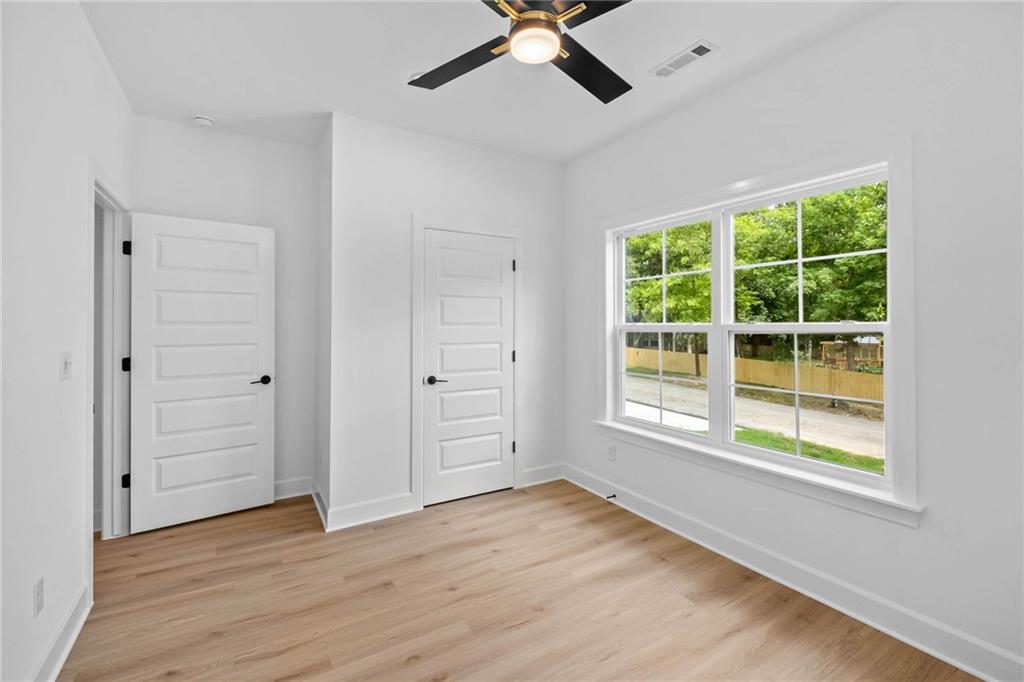 ARGYLL SUB-BVV - Residential Lease