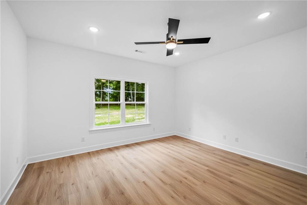 ARGYLL SUB-BVV - Residential Lease
