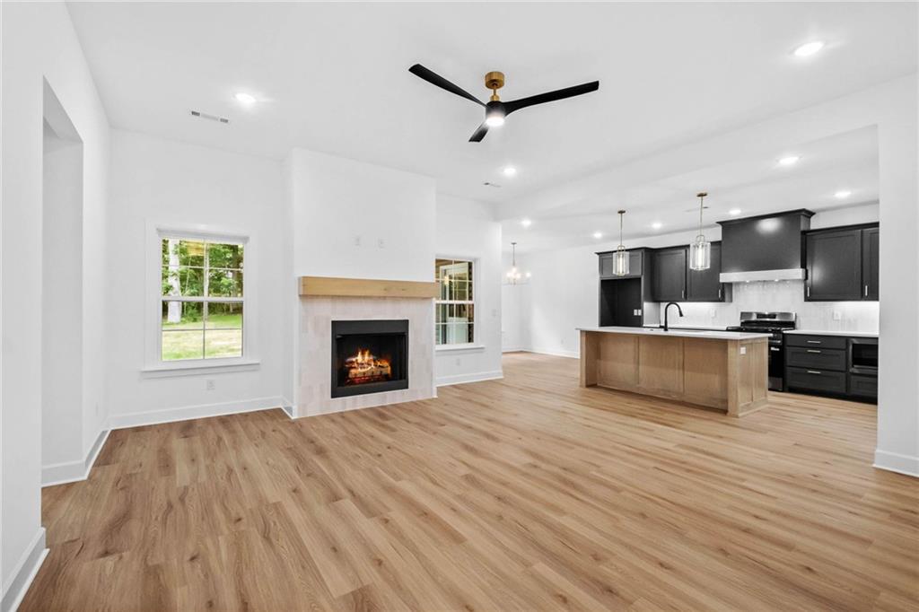 ARGYLL SUB-BVV - Residential Lease