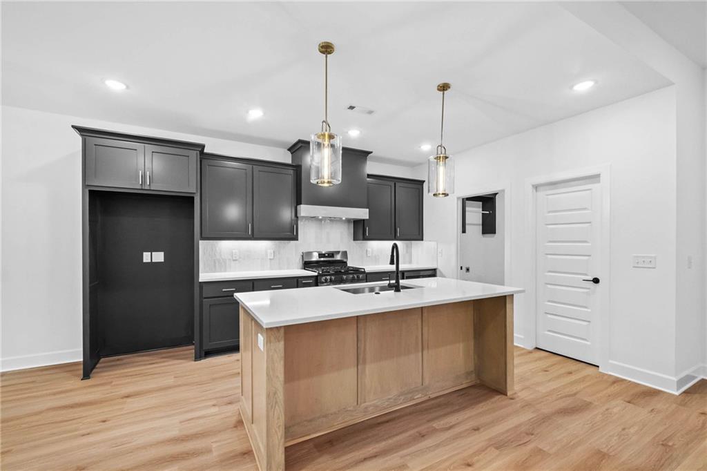 ARGYLL SUB-BVV - Residential Lease