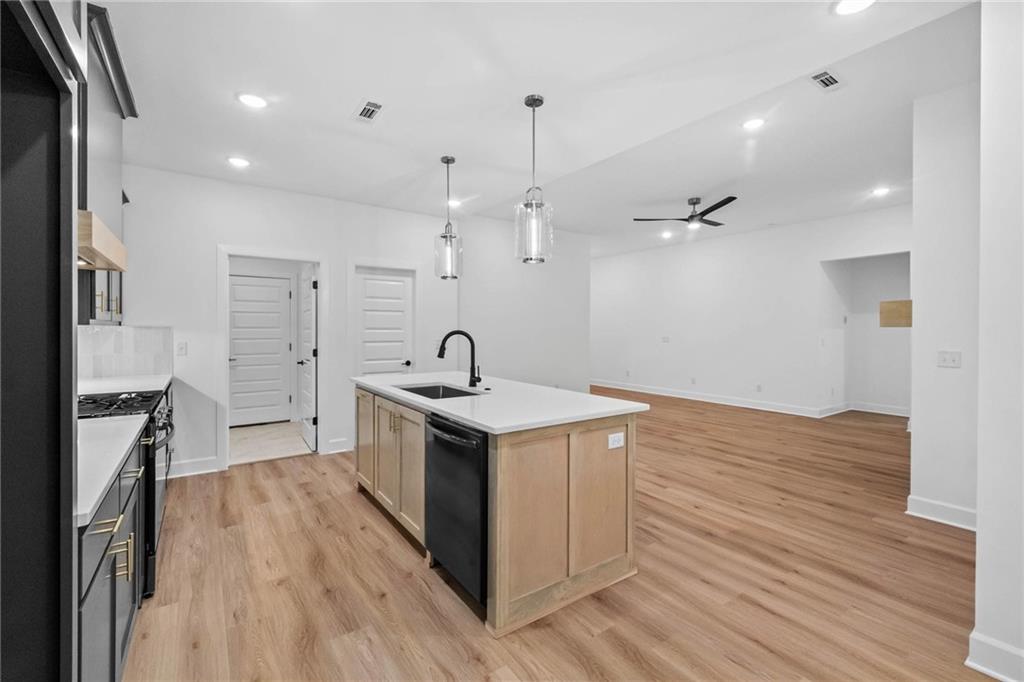 ARGYLL SUB-BVV - Residential Lease