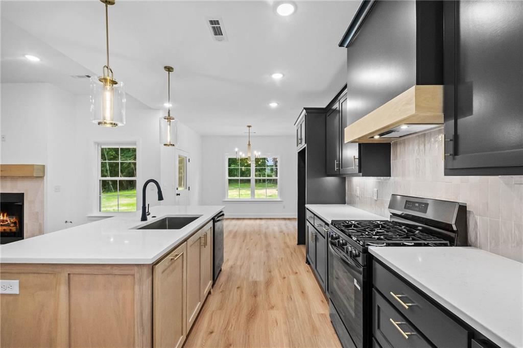 ARGYLL SUB-BVV - Residential Lease