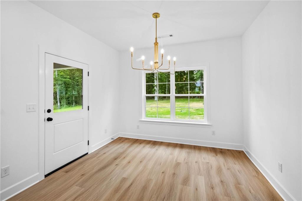 ARGYLL SUB-BVV - Residential Lease