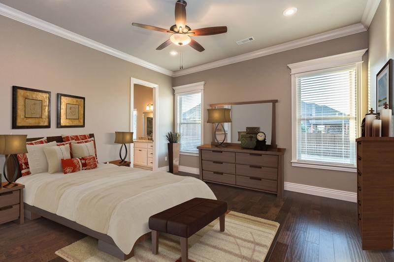 Woods Creek - Residential