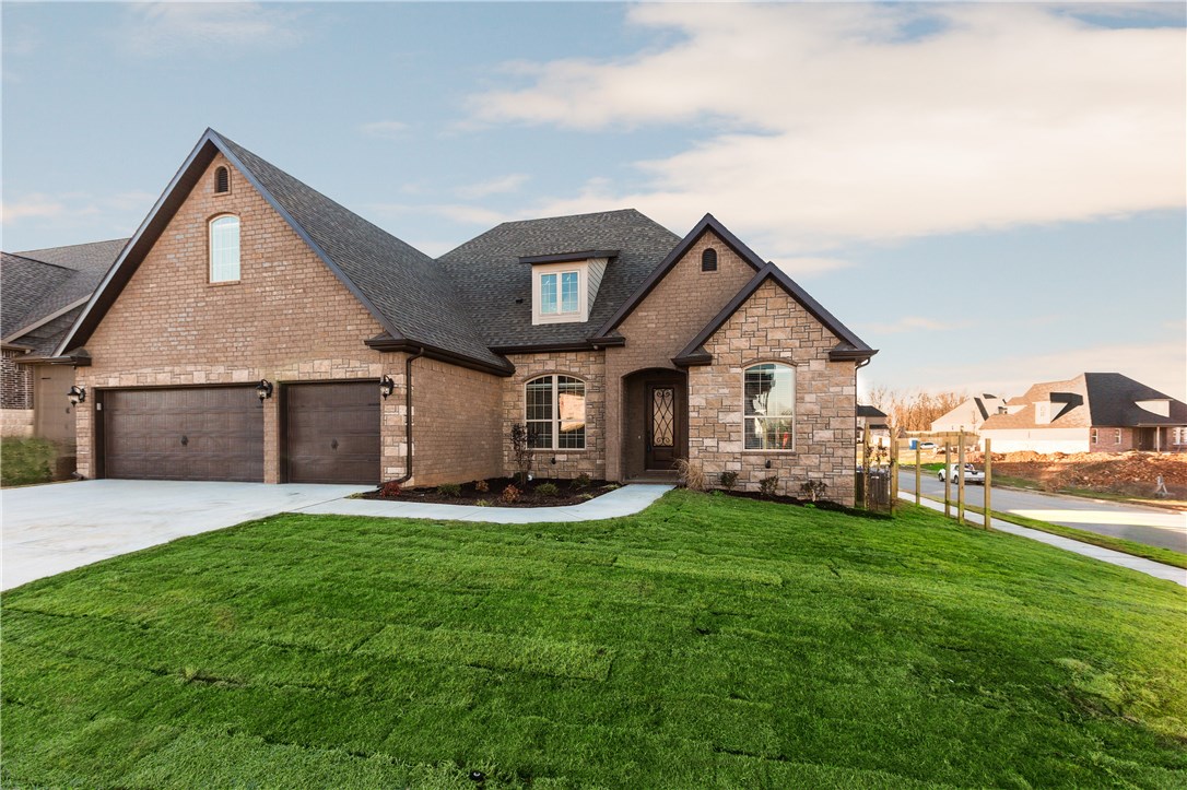 Woods Creek - Residential