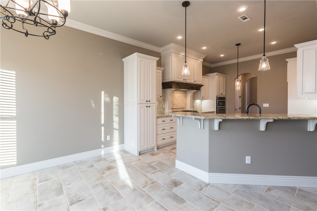 Woods Creek - Residential