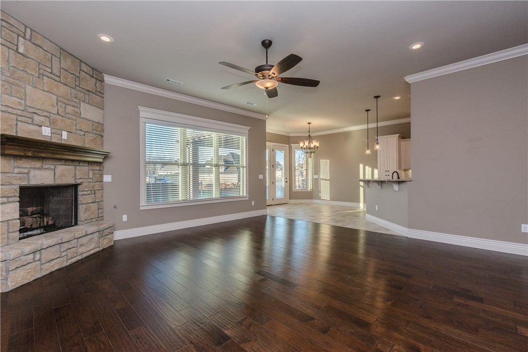 Woods Creek - Residential