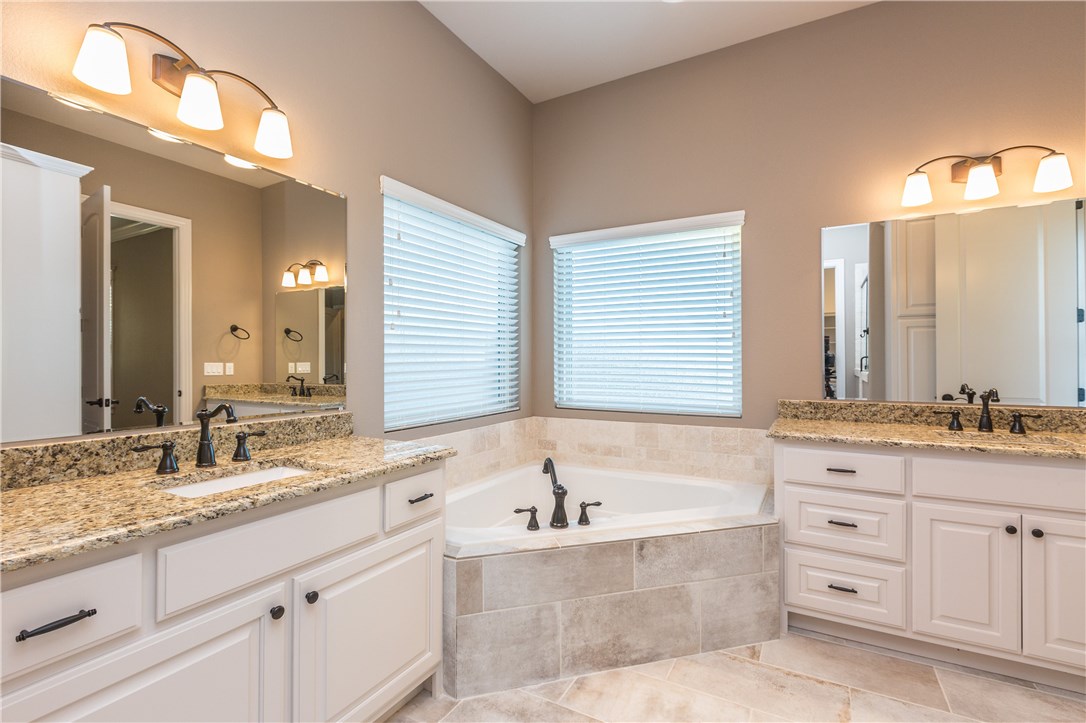 Woods Creek - Residential