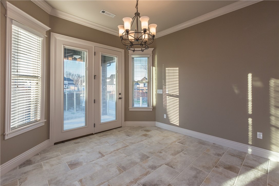 Woods Creek - Residential