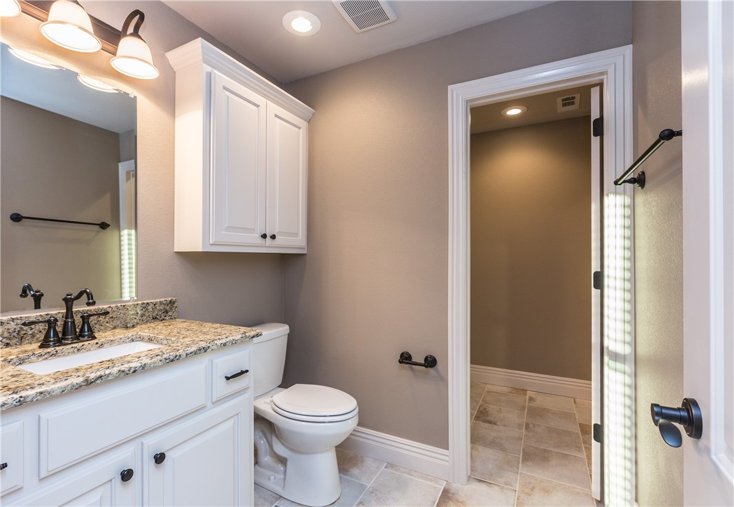 Woods Creek - Residential