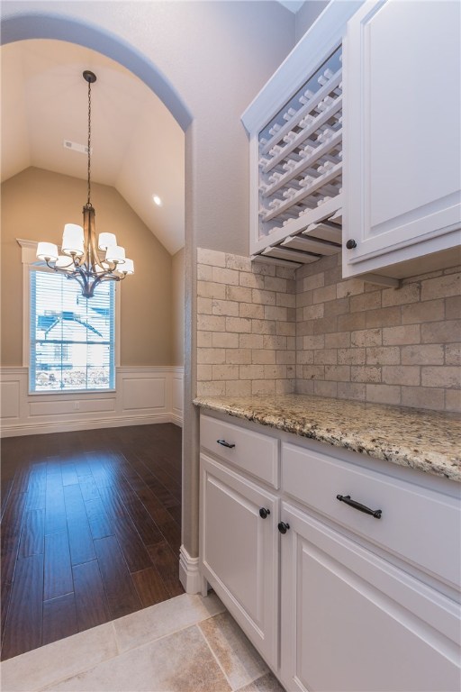 Woods Creek - Residential