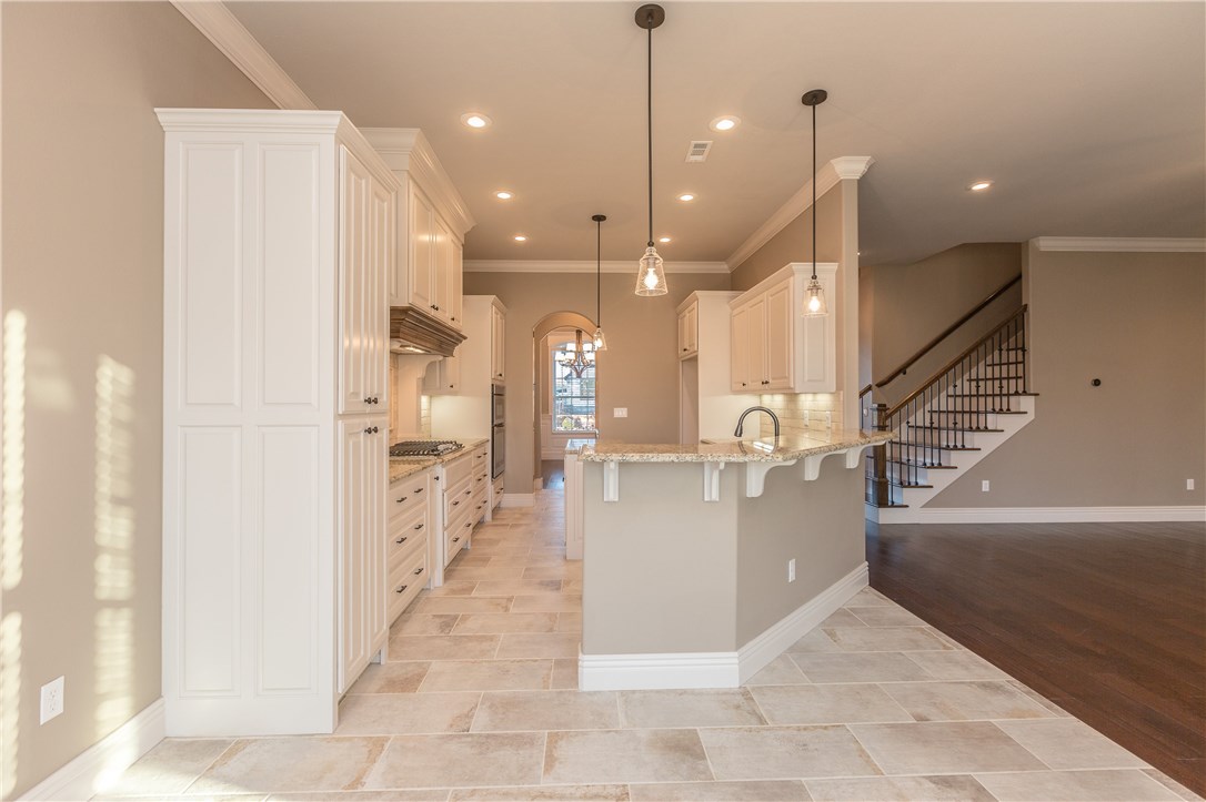 Woods Creek - Residential