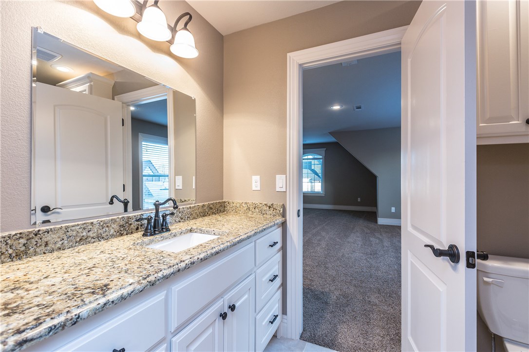 Woods Creek - Residential