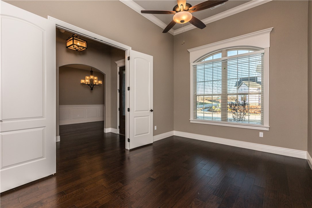 Woods Creek - Residential