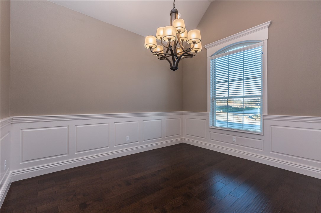 Woods Creek - Residential