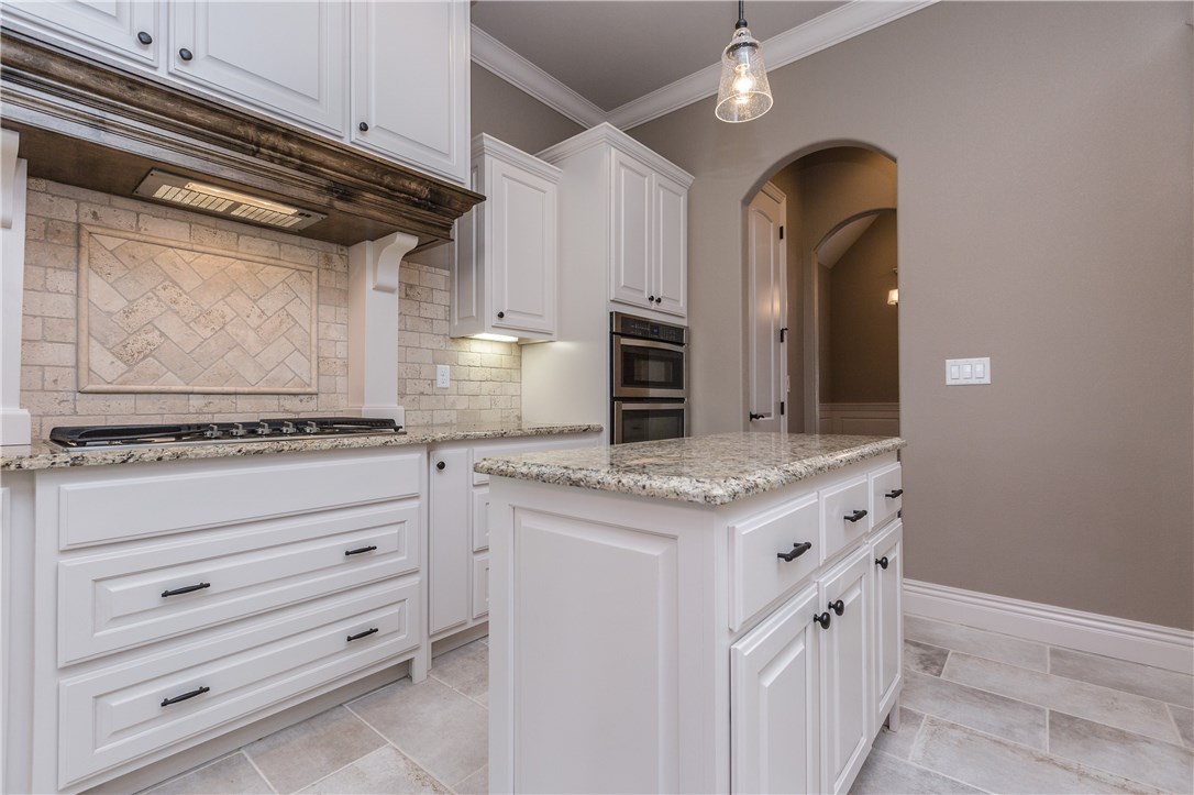 Woods Creek - Residential
