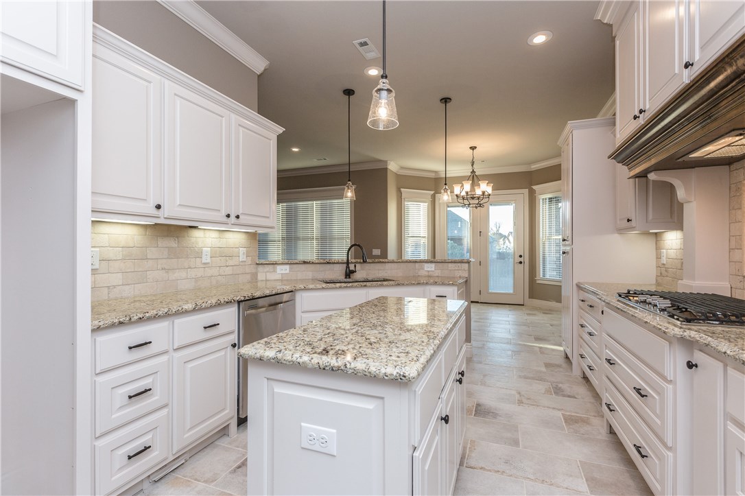 Woods Creek - Residential