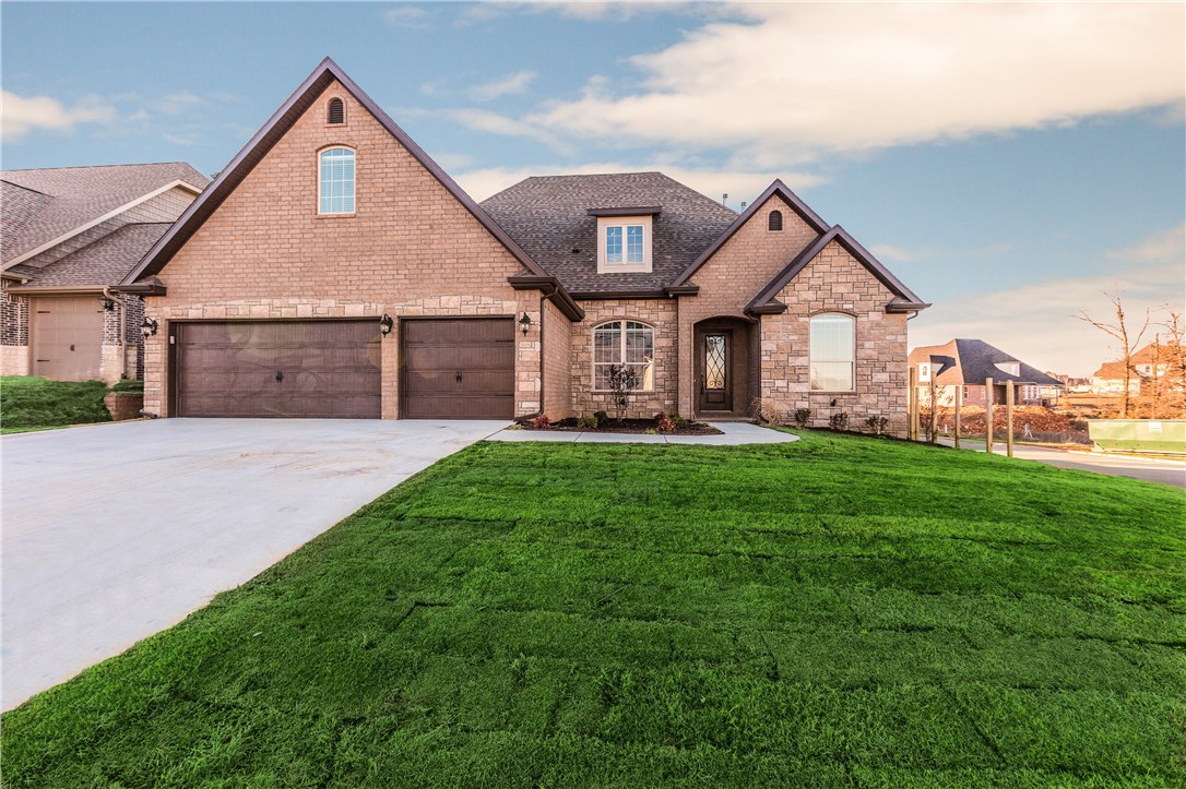 Woods Creek - Residential