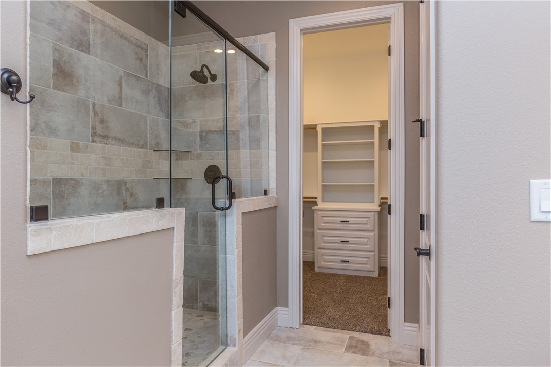 Woods Creek - Residential