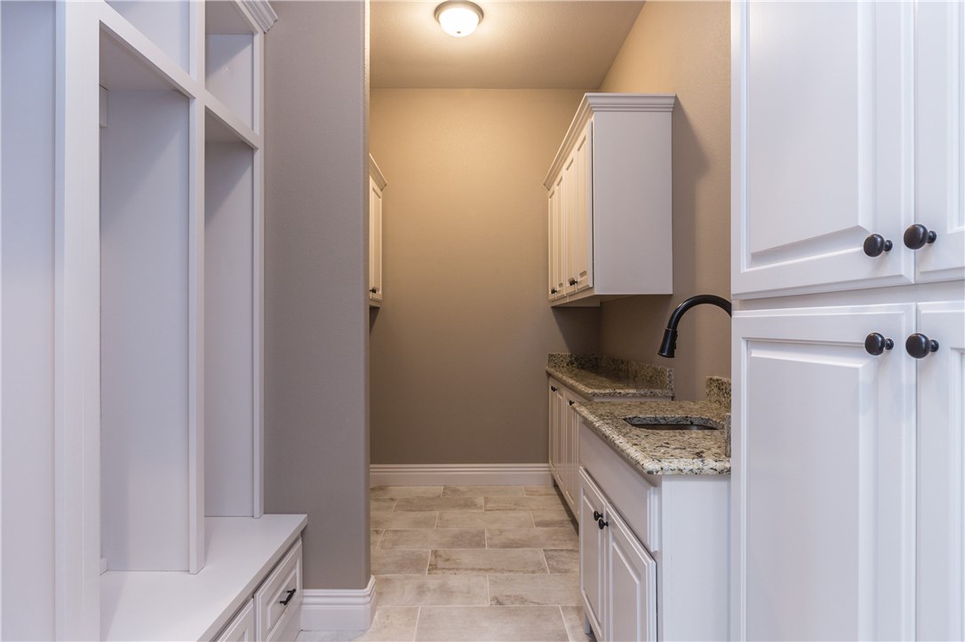 Woods Creek - Residential