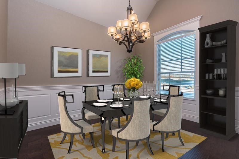 Woods Creek - Residential