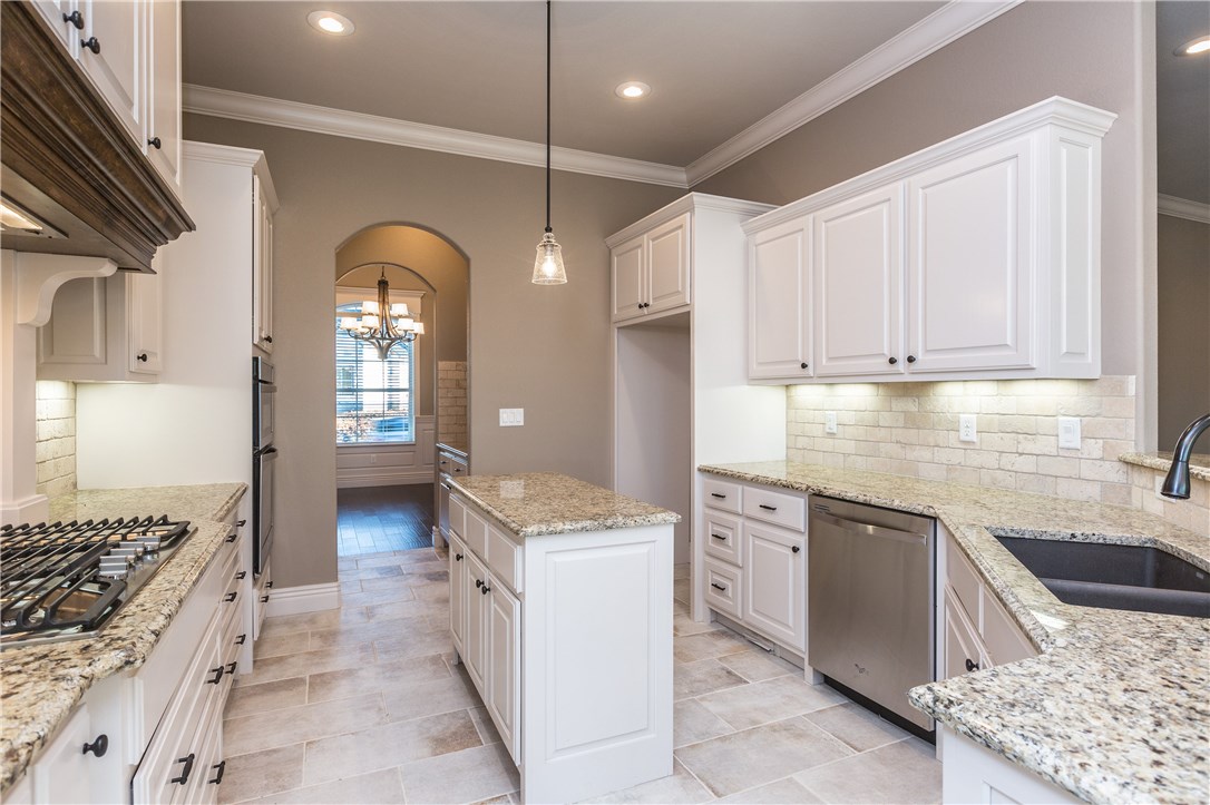 Woods Creek - Residential