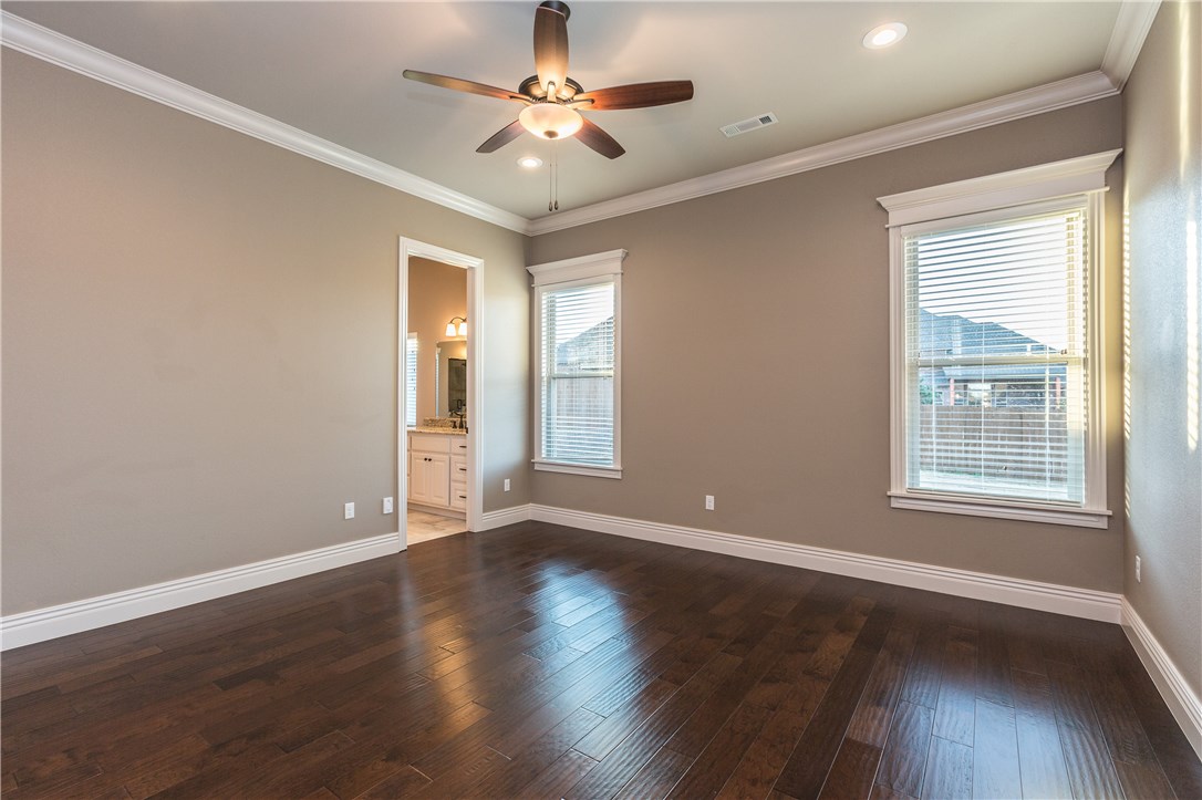 Woods Creek - Residential