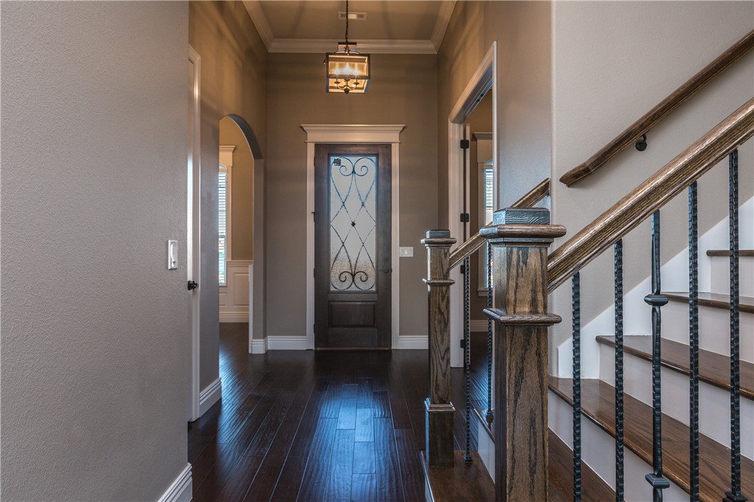 Woods Creek - Residential