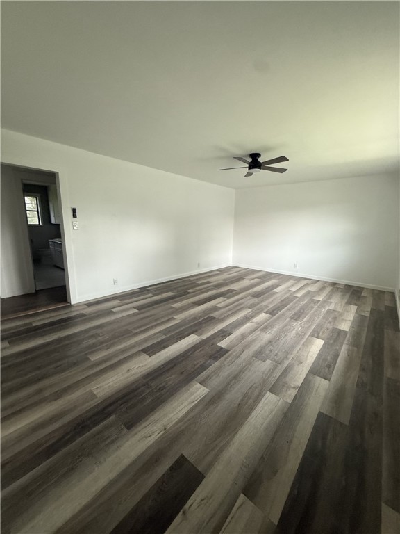 McCormick & Rose - Residential Lease