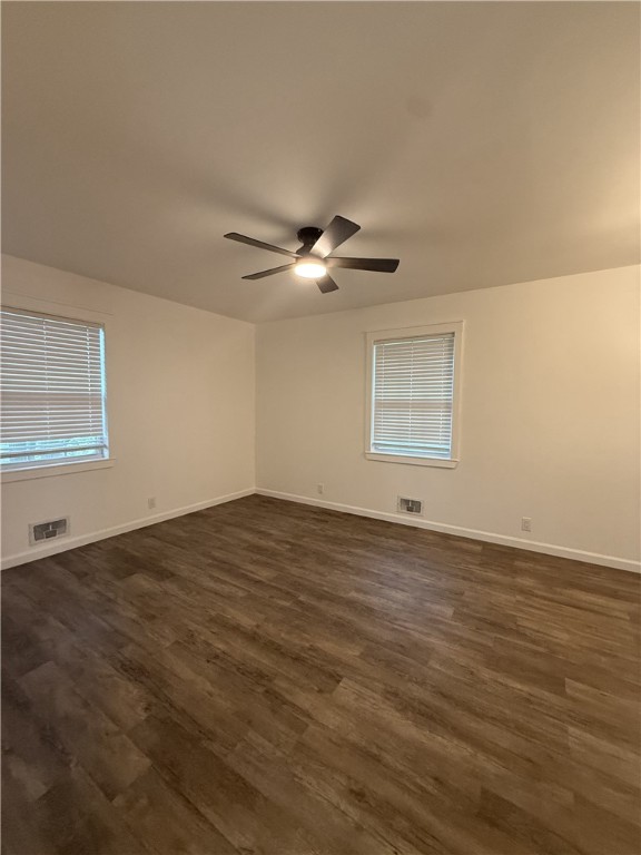 McCormick & Rose - Residential Lease