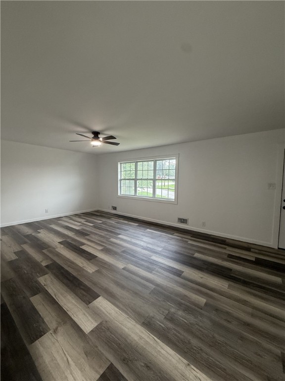 McCormick & Rose - Residential Lease
