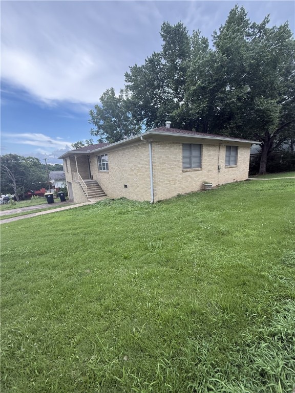McCormick & Rose - Residential Lease