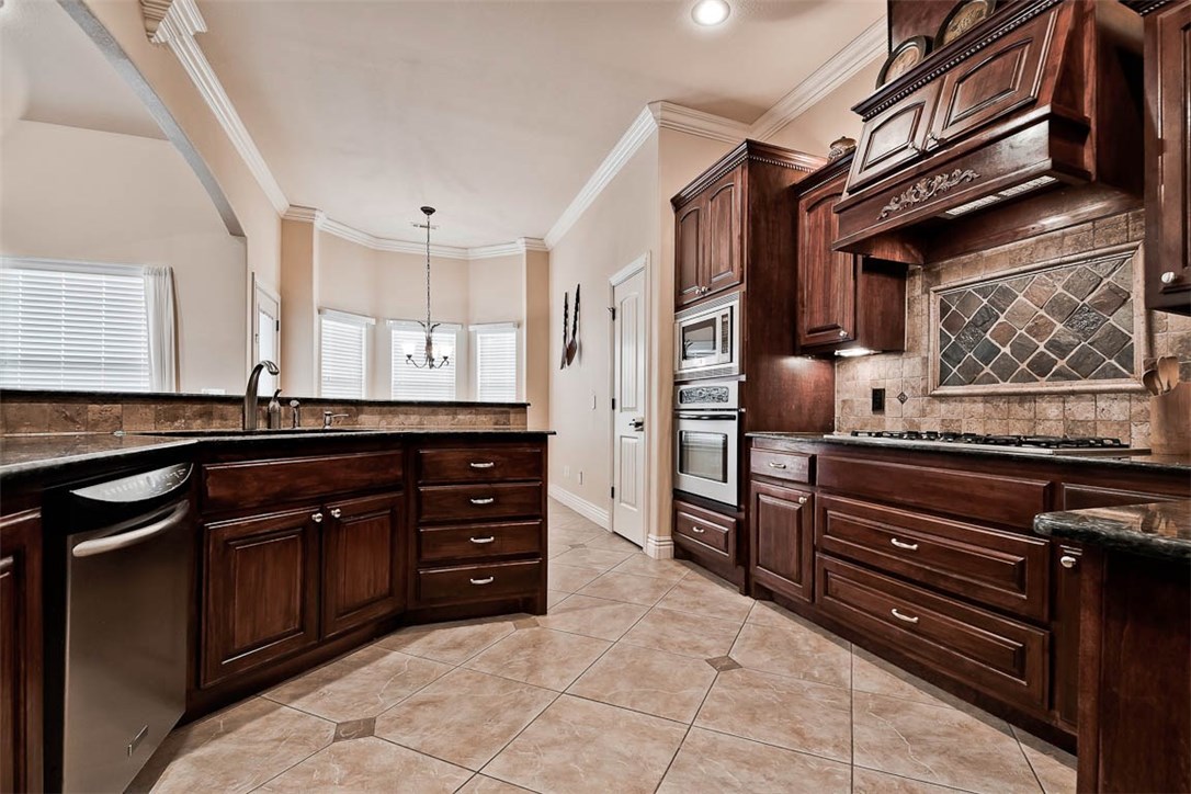 Wildwood Sub Ph III Bentonville - Residential