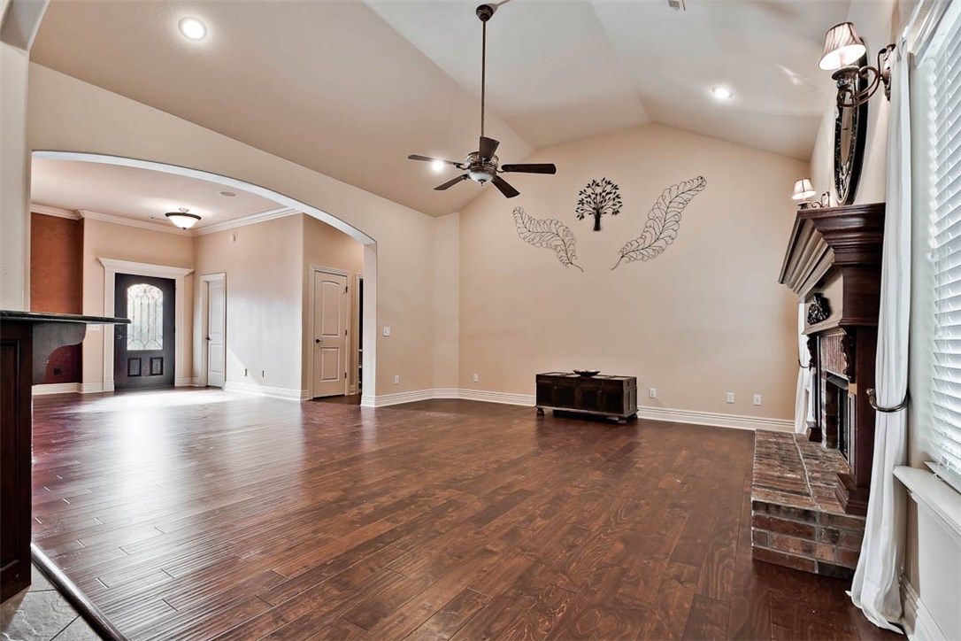 Wildwood Sub Ph III Bentonville - Residential