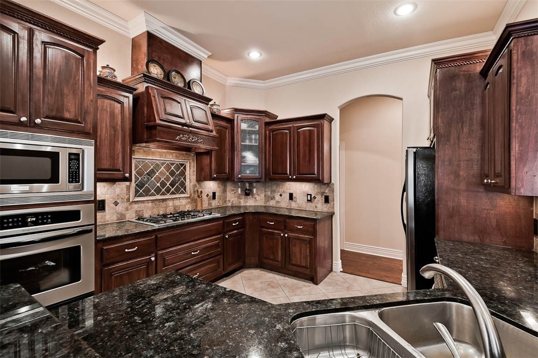 Wildwood Sub Ph III Bentonville - Residential