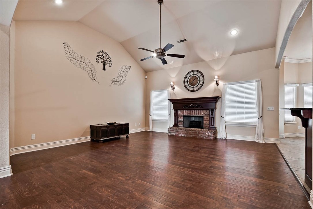 Wildwood Sub Ph III Bentonville - Residential