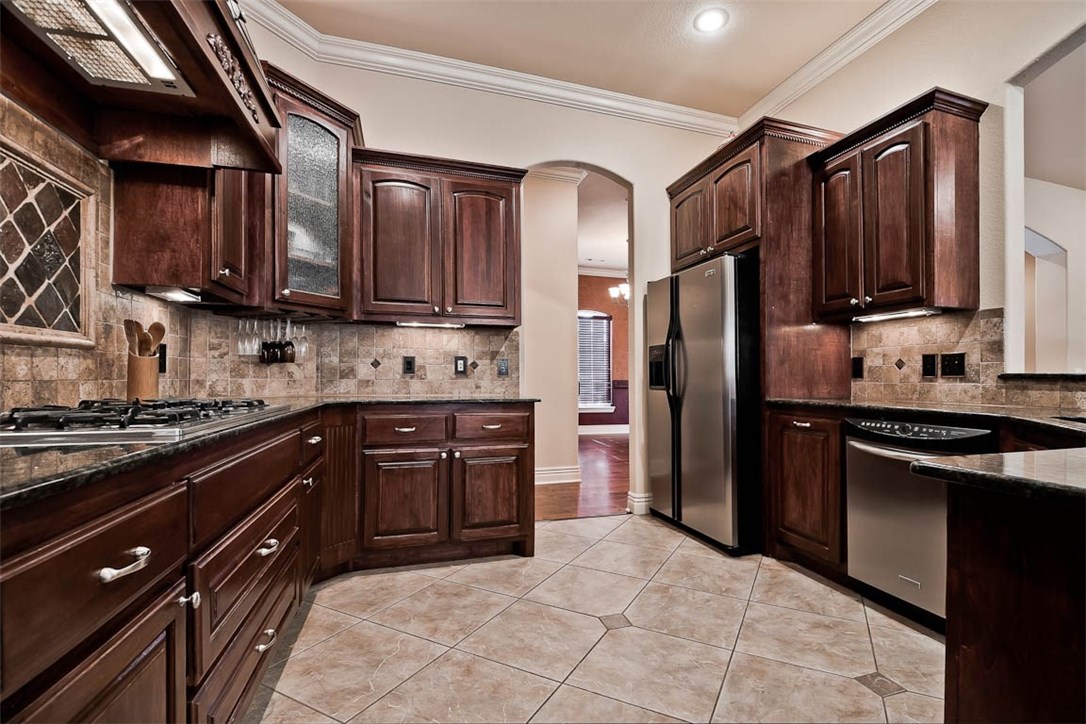 Wildwood Sub Ph III Bentonville - Residential