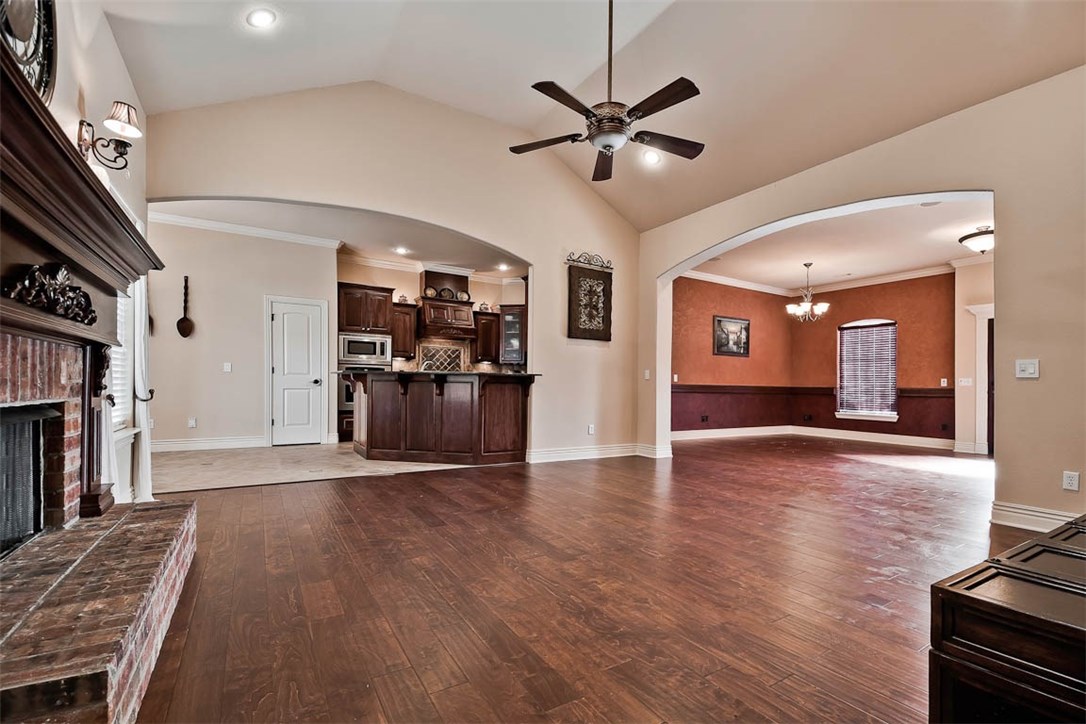 Wildwood Sub Ph III Bentonville - Residential