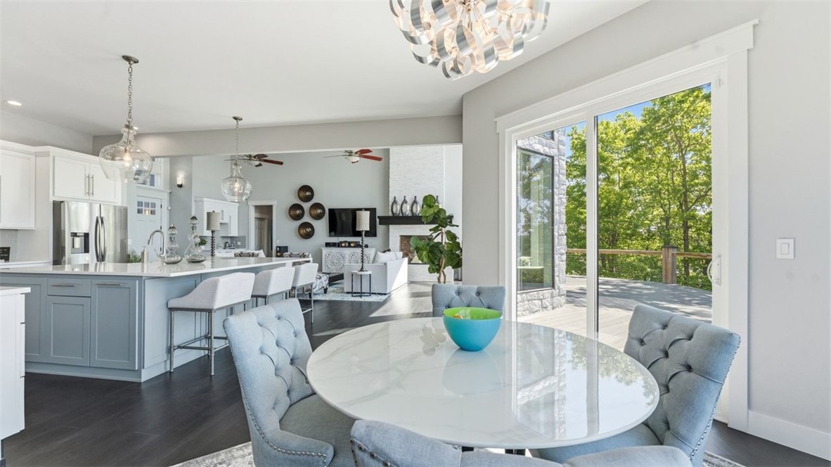 Lake Forest #1 - Residential