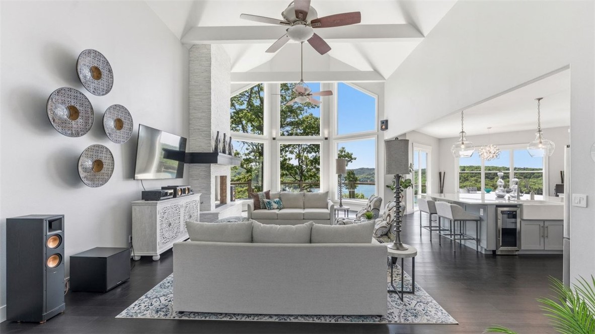 Lake Forest #1 - Residential